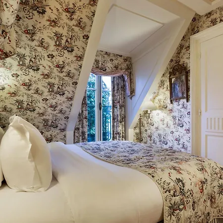 Le Dokhan'S Paris Arc De Triomphe, A Tribute Portfolio Hotel-3